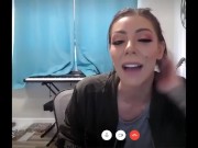 Karma RX with Jiggy Jaguar Skype Interview 5/16