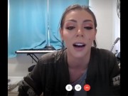 Karma RX with Jiggy Jaguar Skype Interview 7/16