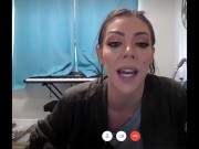 Karma RX with Jiggy Jaguar Skype Interview 8/16