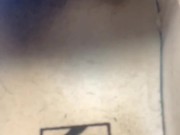 Look at, smell, and taste my feet with me 6/16