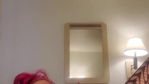 Please sir!! fuck me?