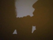 Shadow bbc pawg blowjob