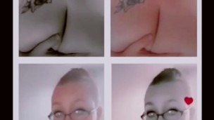 Big tittie compilation 