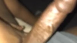 Playing with bbc long strokes 