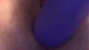 Taking my toy so tight 