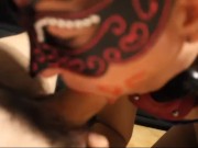 la soumise suce puis se fait sodomiser 4/16