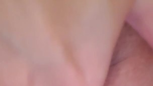 Juicy fingering