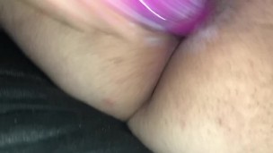 Fat creamy pussy