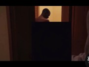 Horny BBWs Get Wild at the Nelk Boy's Party TEASER 15/16