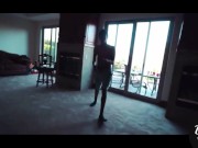 Horny BBWs Get Wild at the Nelk Boy's Party TEASER 9/16