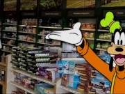 Abby From The Last Of Us 2 Visits A GNC (ASMR) 1/16