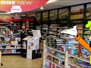 Abby From The Last Of Us 2 Visits A GNC (ASMR) 11/16