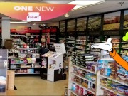 Abby From The Last Of Us 2 Visits A GNC (ASMR) 12/16