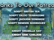 Abby From The Last Of Us 2 Visits A GNC (ASMR) 16/16