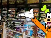 Abby From The Last Of Us 2 Visits A GNC (ASMR) 2/16