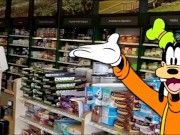 Abby From The Last Of Us 2 Visits A GNC (ASMR) 3/16