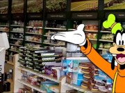 Abby From The Last Of Us 2 Visits A GNC (ASMR) 4/16