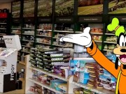 Abby From The Last Of Us 2 Visits A GNC (ASMR) 6/16