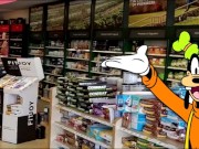 Abby From The Last Of Us 2 Visits A GNC (ASMR) 7/16