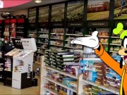 Abby From The Last Of Us 2 Visits A GNC (ASMR) 8/16