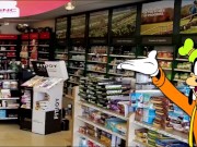 Abby From The Last Of Us 2 Visits A GNC (ASMR) 9/16