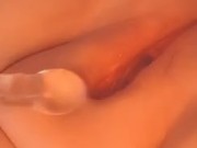 squirting before bed - Screenshot 14 of 16 - Squirting