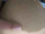 Mientras su familia está afuera, yo follo a colegiala en 8/16