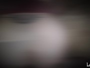 Lola ends a long night with step bro, showered by huge cumshot 15/16