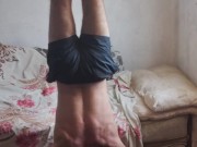 A little time for yourself. 13/16