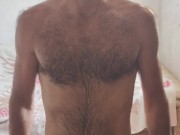 A little time for yourself. 3/16