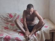 A little time for yourself. 5/16