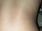 Fucking my homeboy stepsister 12/16