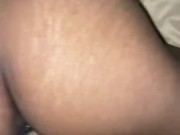 Fucking my homeboy stepsister 8/16