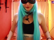  Girl Alice Novak Loves To Suck Dick And Eat Sperm | Cum In Mouth And Swallow 1/16