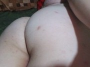 Goth loves to have butt plugs in her ass 16/16