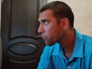 Cold milk with cookies will add happiness 7/16