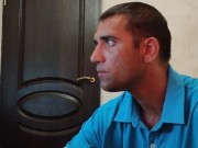 Cold milk with cookies will add happiness