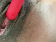 Creamy squirter 