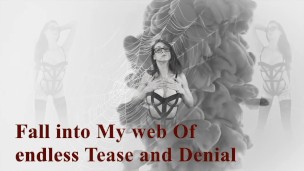 Black Yoga Pants Ass Worship Tease and Denial FemDom Goddess Nikki Kit