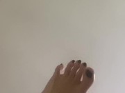 INNOCENT TEEN Thirsty for Cum  10/16