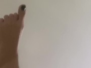 INNOCENT TEEN Thirsty for Cum  5/16