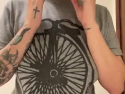 cum fast with me 1/16