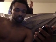 Ghetto Teen BBC Bestie Kindness 3/16