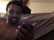 Ghetto Teen BBC Bestie Kindness 4/16