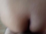 دانشجوی روانشناسیم بخاطر نمره بهم کون میده teacher sex