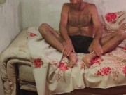 Sometimes before bedtime. 2/16