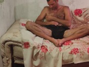 Sometimes before bedtime. 6/16