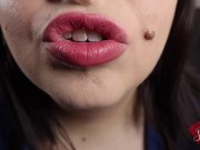 Losing you Virginity to BBW MILF Mommy - PREVIEW - Sydney Screams