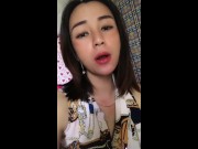 My second video