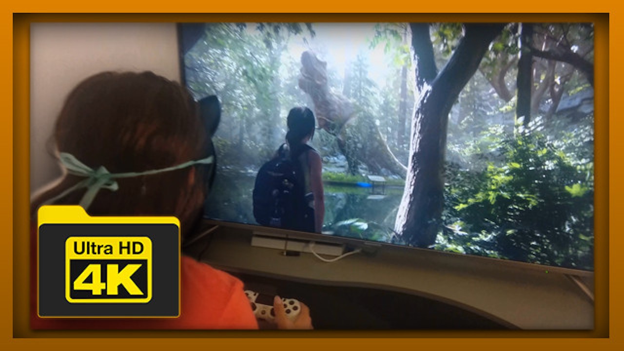 The Last of Us Part II Came Out Fuck Me [Home Video] - Free Sex Video - RedTube